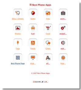 Best Phone Apps